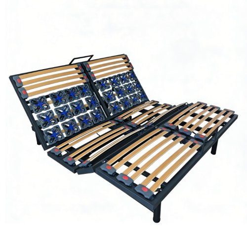  Double AutoAdjust Electric Bed