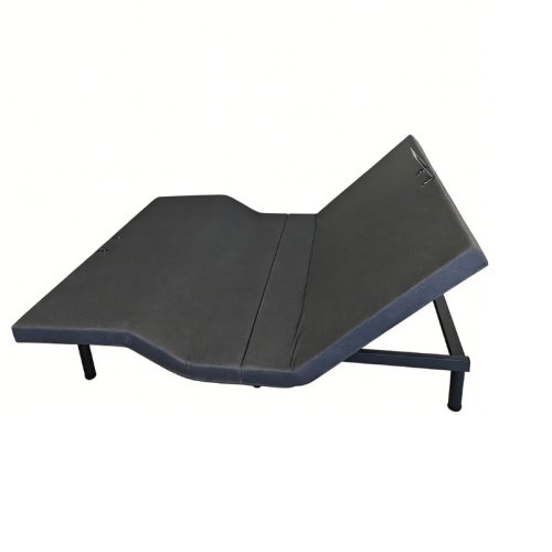 Adjustable Folding Bed 