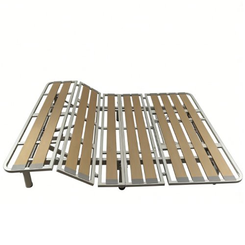 Electric Foldable Bed