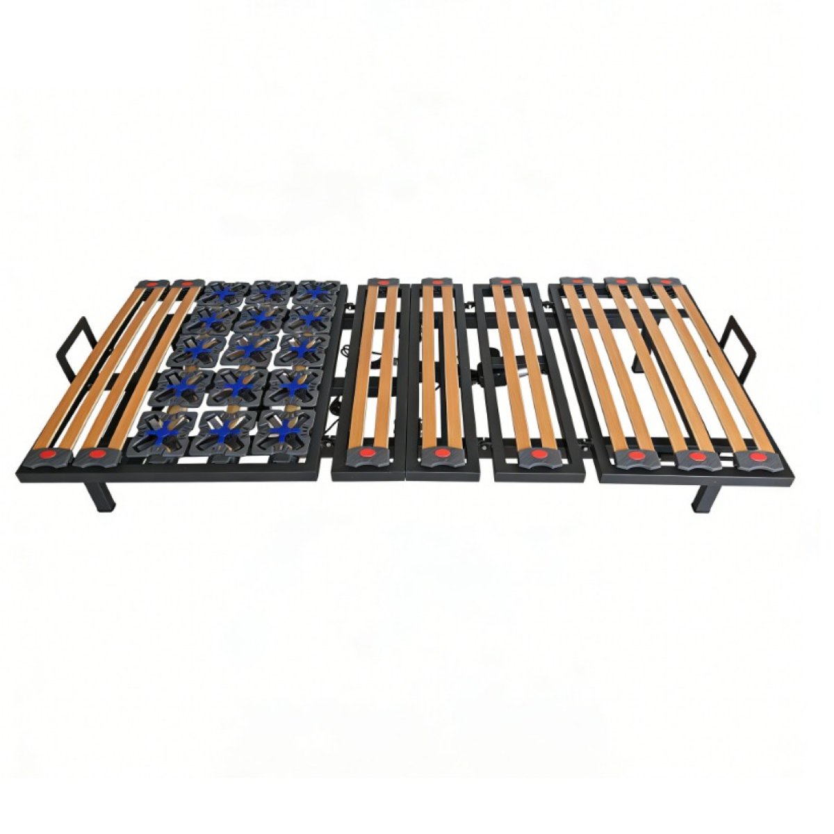 AutoAdjust Folding Electric Bed Supplier