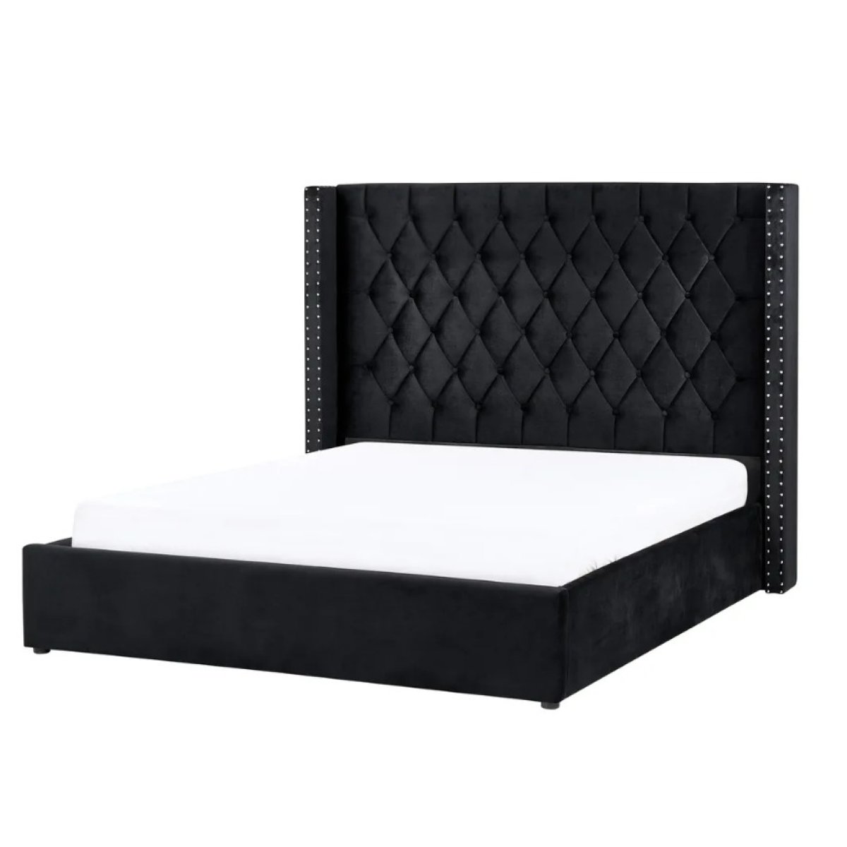 Storage Ottoman Bed Factory