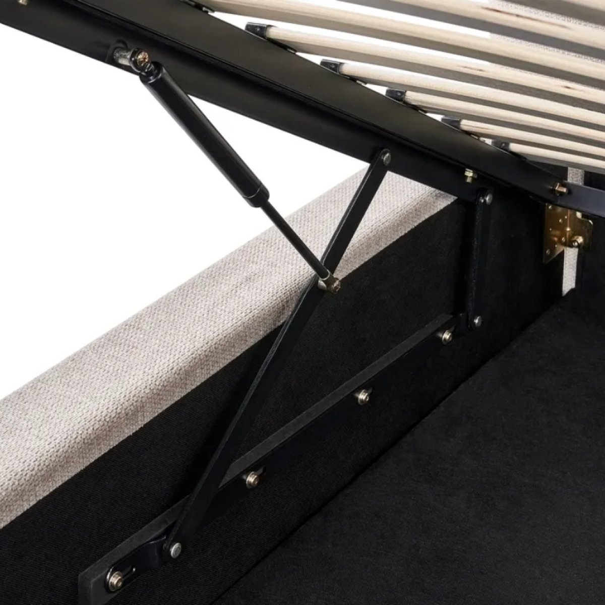 Lift-Up Bed Supplier