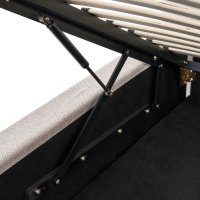 Lift-Up Bed Supplier