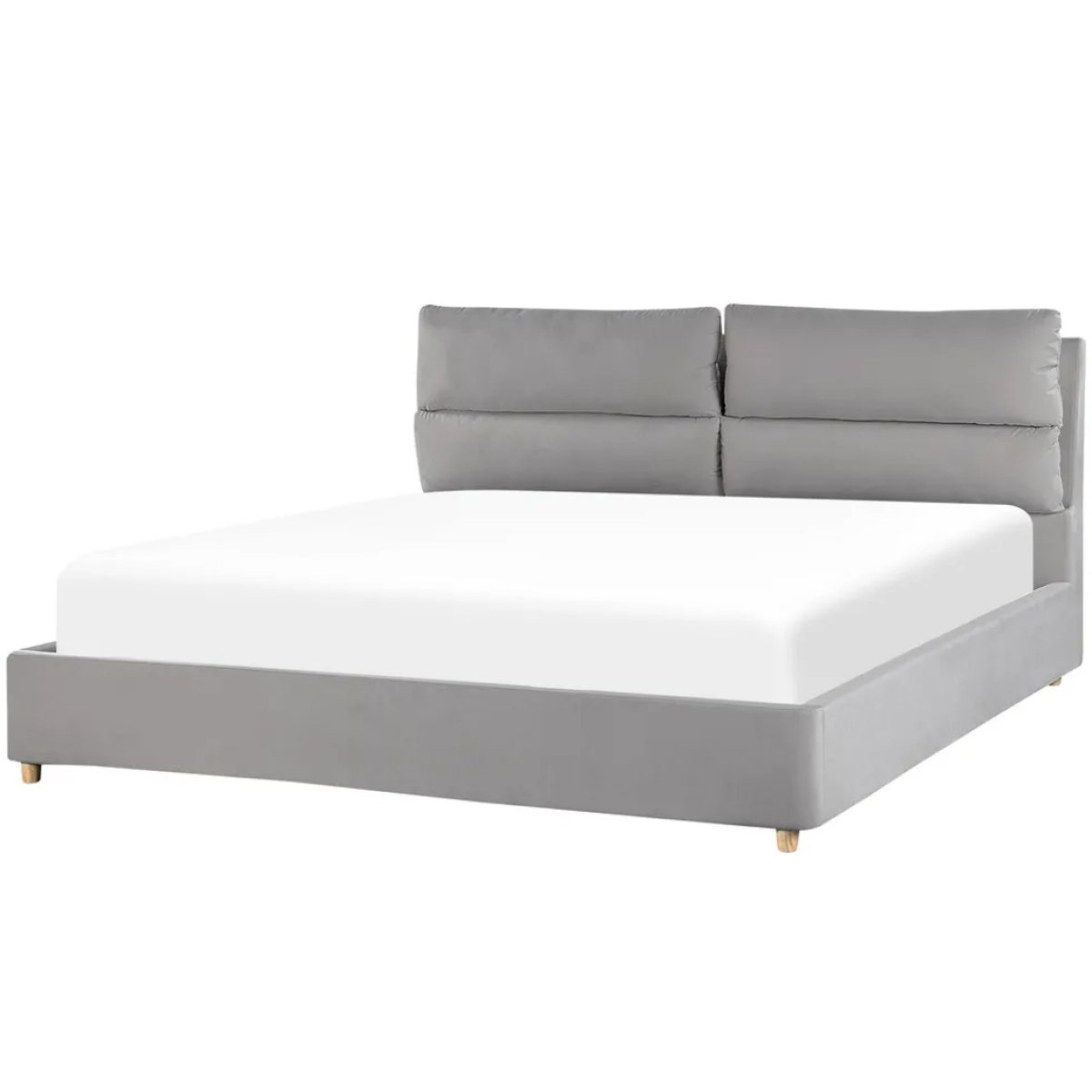 Gas Lift Storage Bed Factory