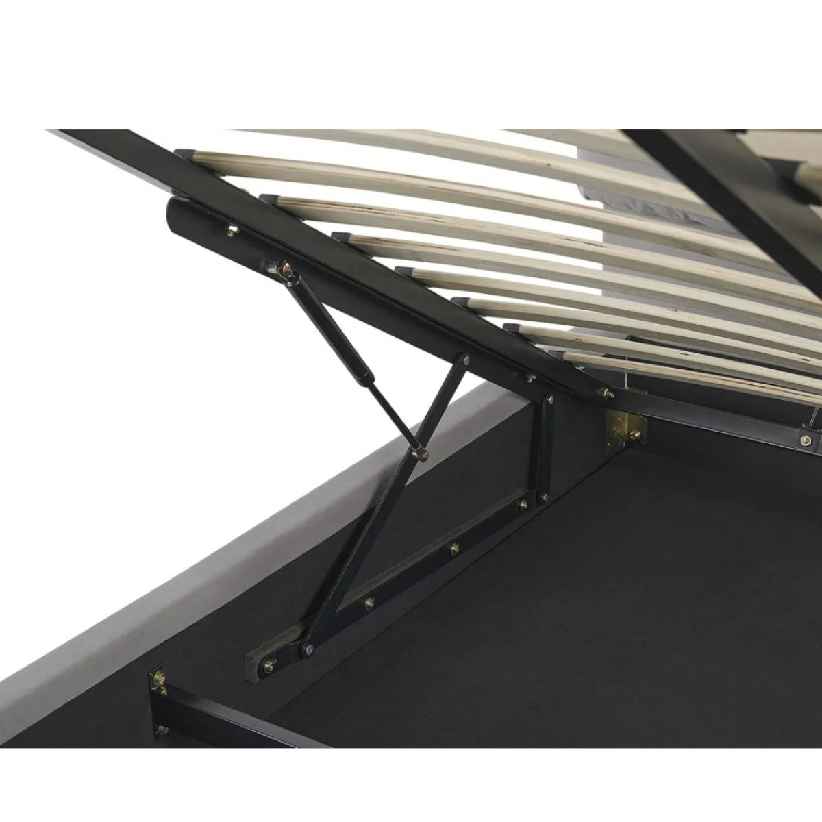 Storage Bed Supplier