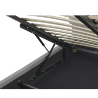 Storage Bed Supplier