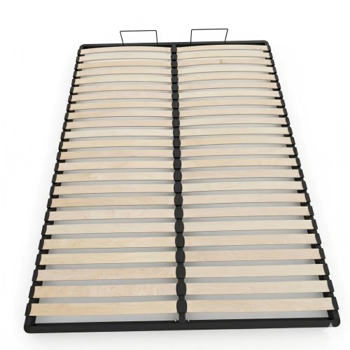 Gas Lift Bed Frame