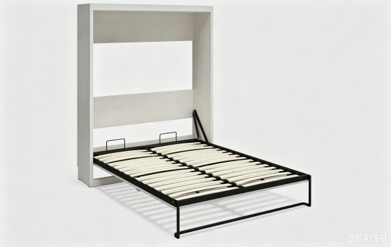 Murphy Bed: The Ultimate Space-Saving Solution for Modern Small Living