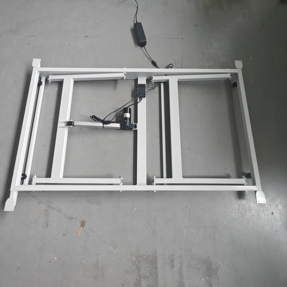 OEM Electric Bed Lifter  supplier