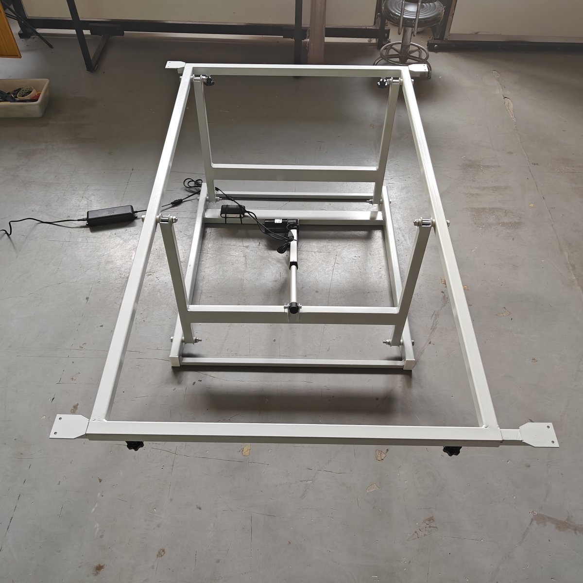 Bulk Electric Bed Lifter for Supplier