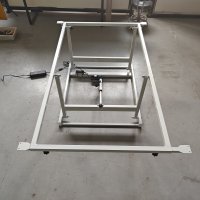 Bulk Electric Bed Lifter for Supplier