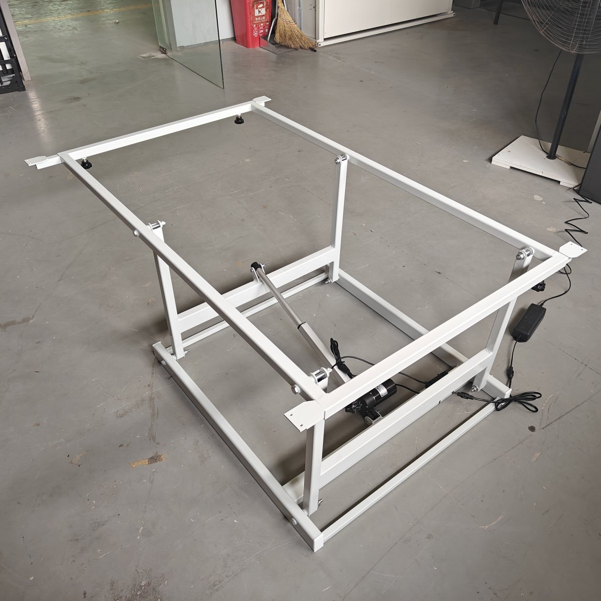 Electric Bed Lifter Distributor Stock