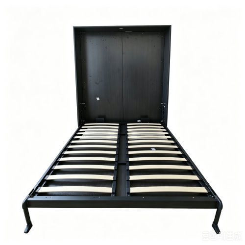 Wall Bed Cabinet 2