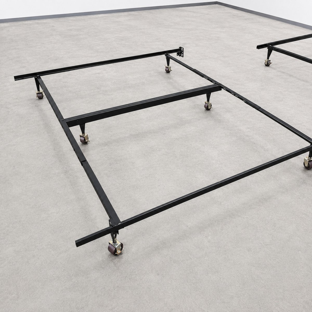 OEM metal bed frame