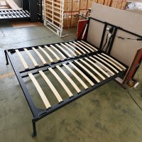 Electric Murphy Bed Frame Manufacturer