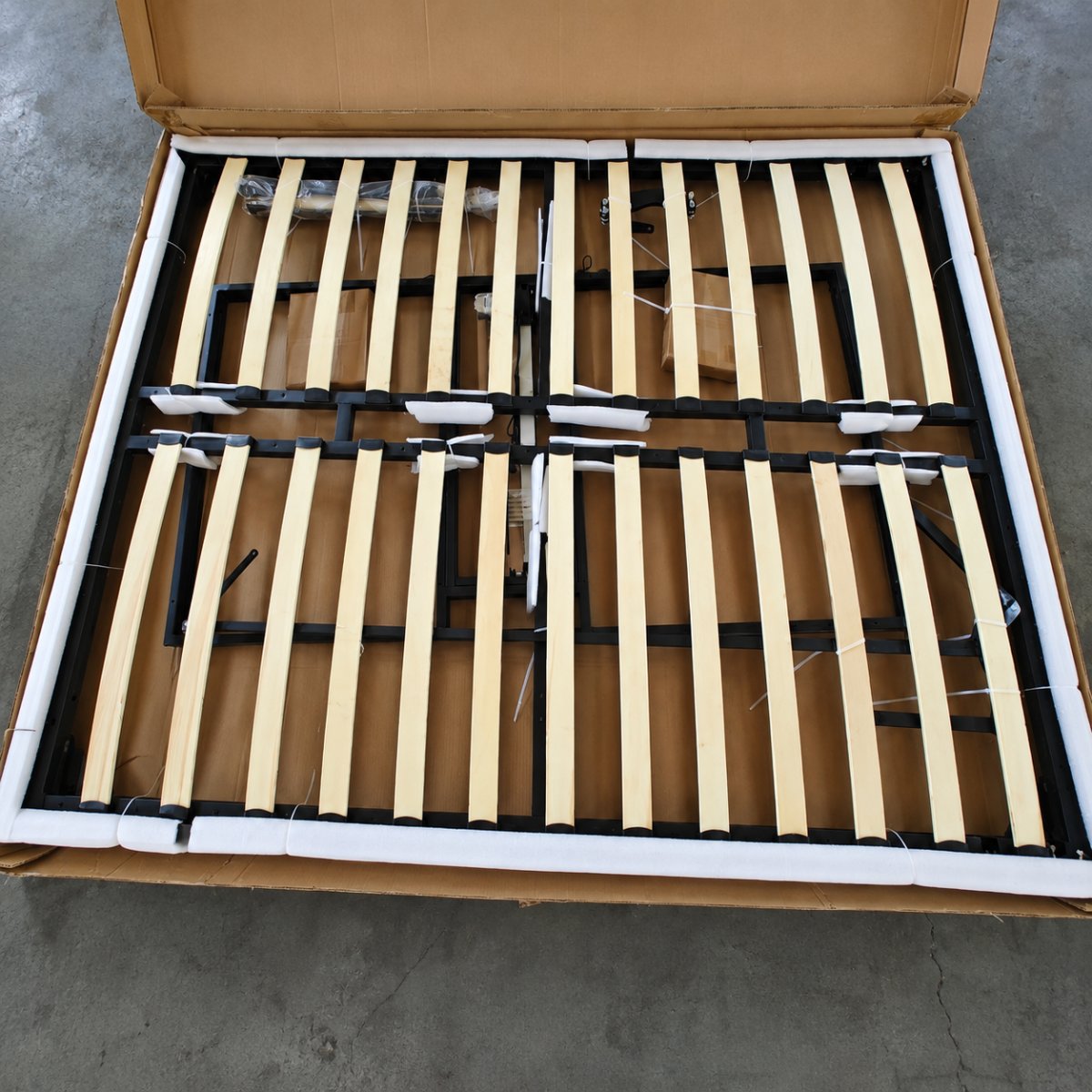 Electric Wall Bed Supplier
