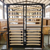 Electric Wall Bed Frame Factory