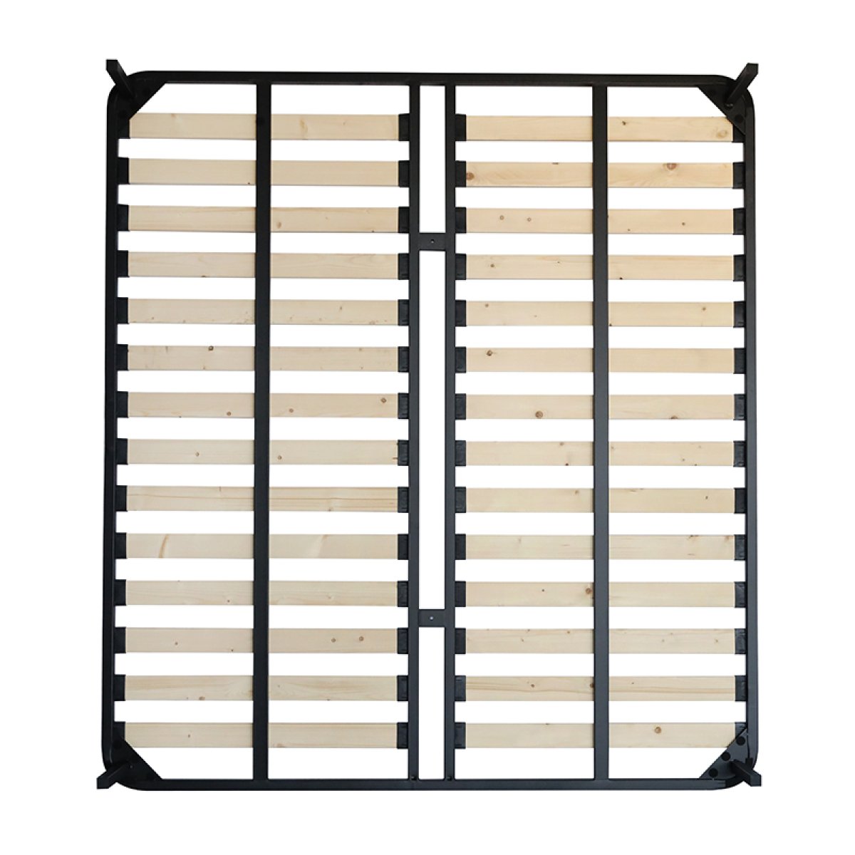 metal bed frame