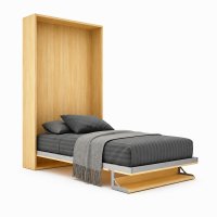 Murphy Bed Frame Factory