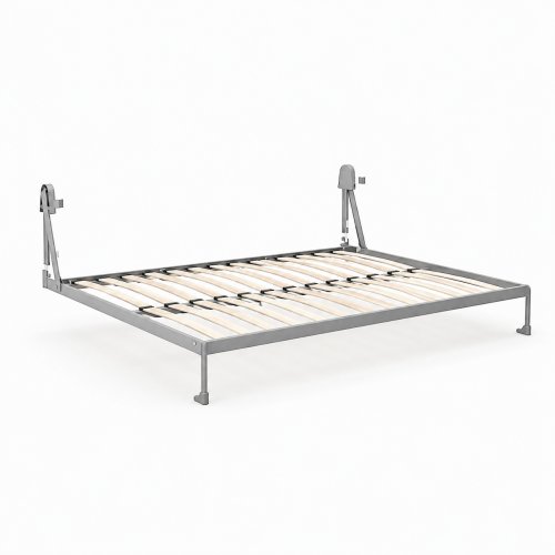 Horizontal Murphy Wall Bed