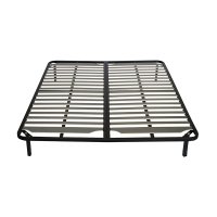 foldable bed base