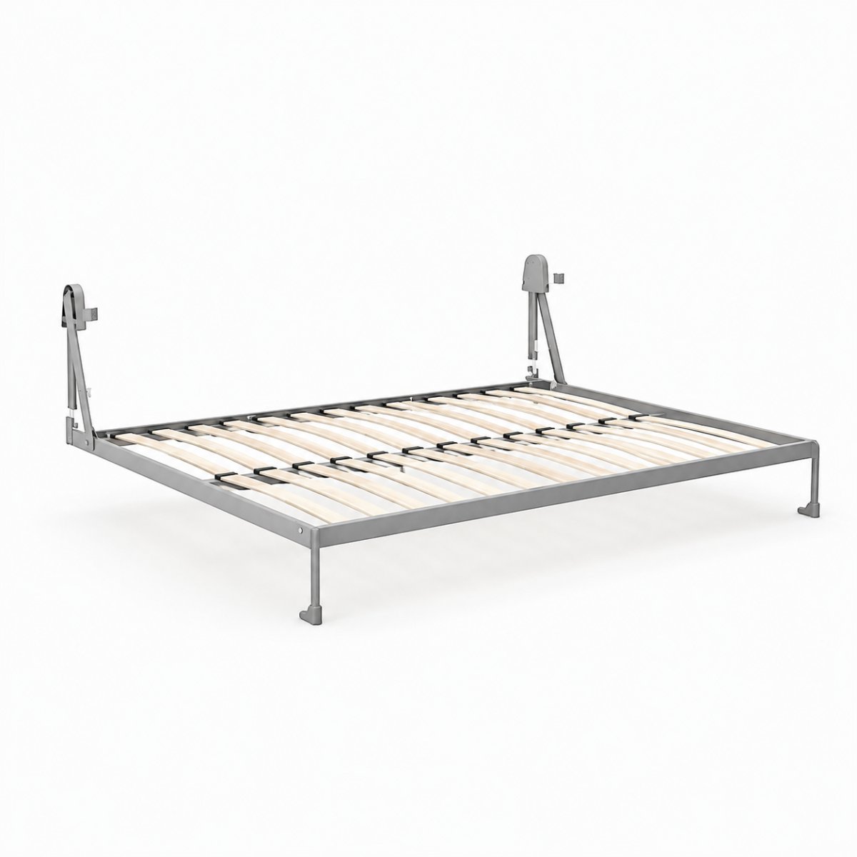 Horizontal Wall Bed