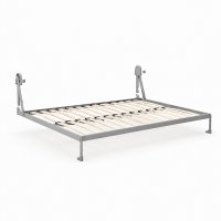 Horizontal Wall Bed