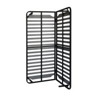 folding bed base