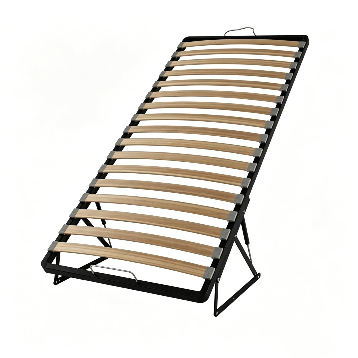singel bed frame