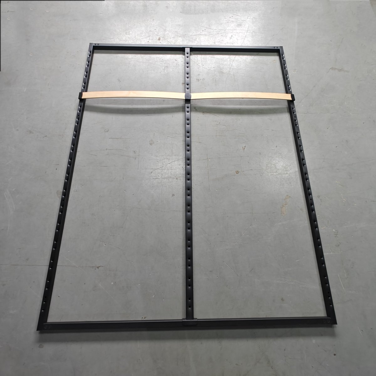 slatted bed frame manufacturer