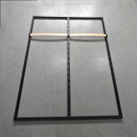 slatted bed frame manufacturer