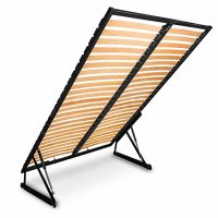 OEM slatted bed frame