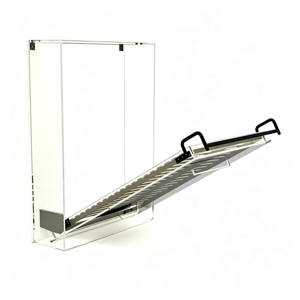 double murphy bed