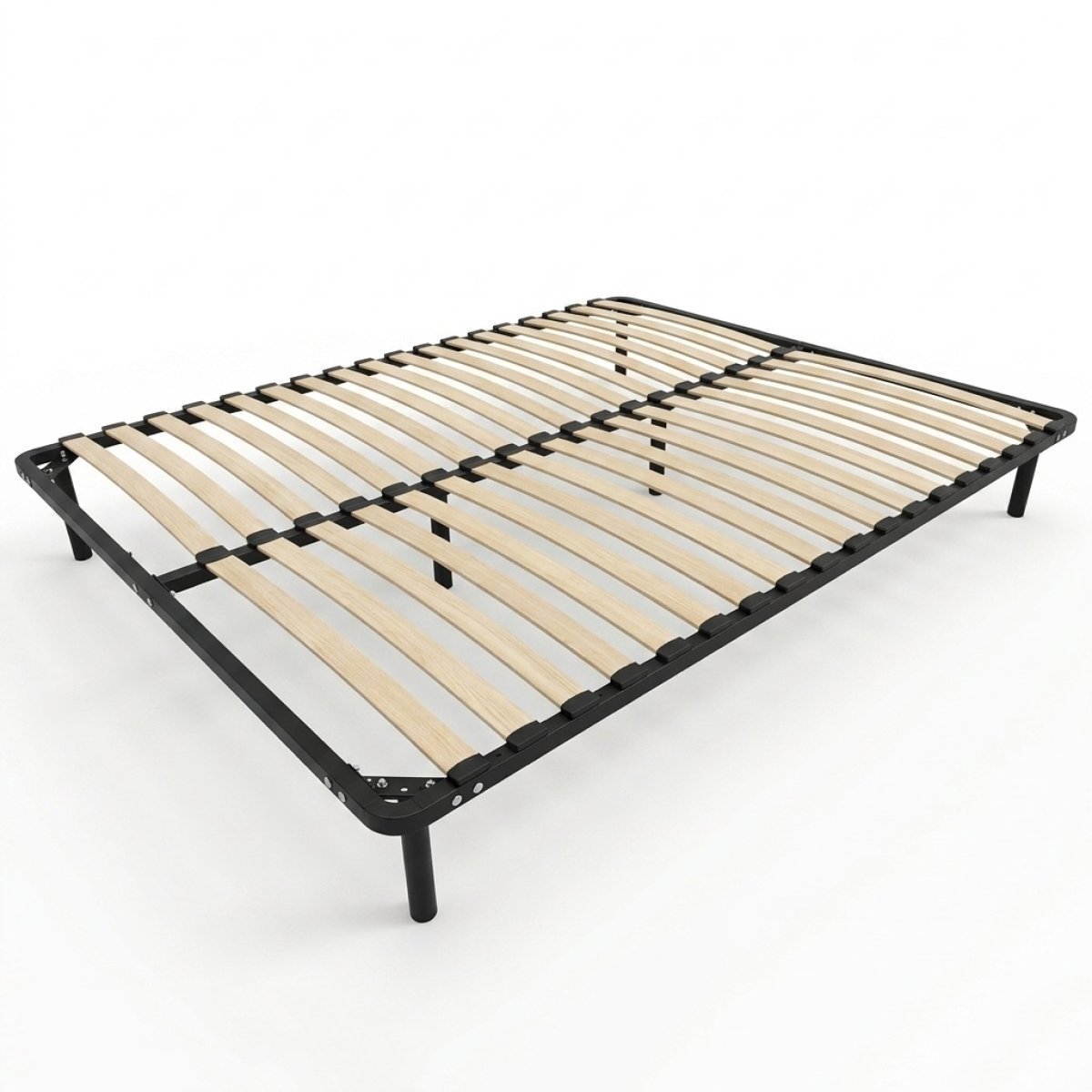 slatted bed frame supplier