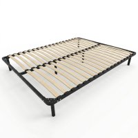 slatted bed frame supplier