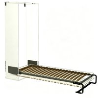 opening wall bed frame