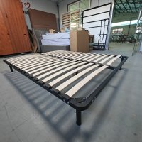 slatted bed frame factory