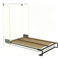queen Murphy bed