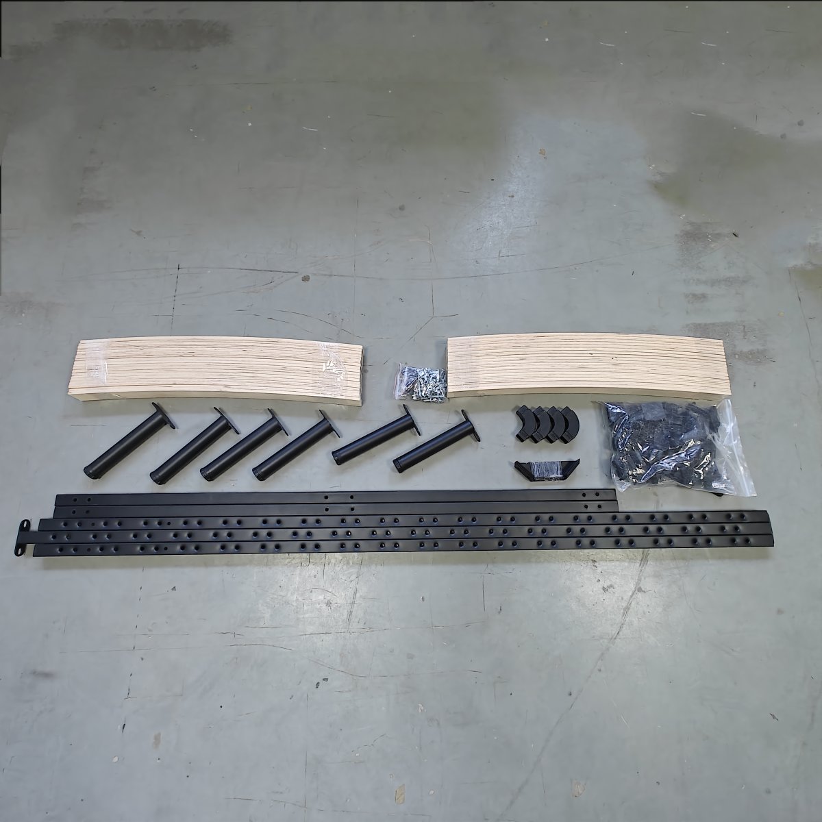 slatted bed frame manufacturer