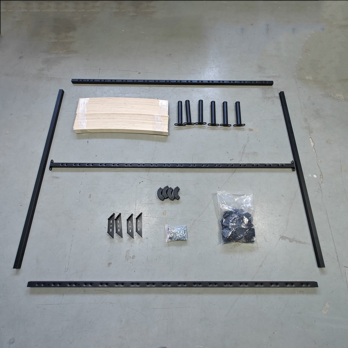 wholesale bed base supplier