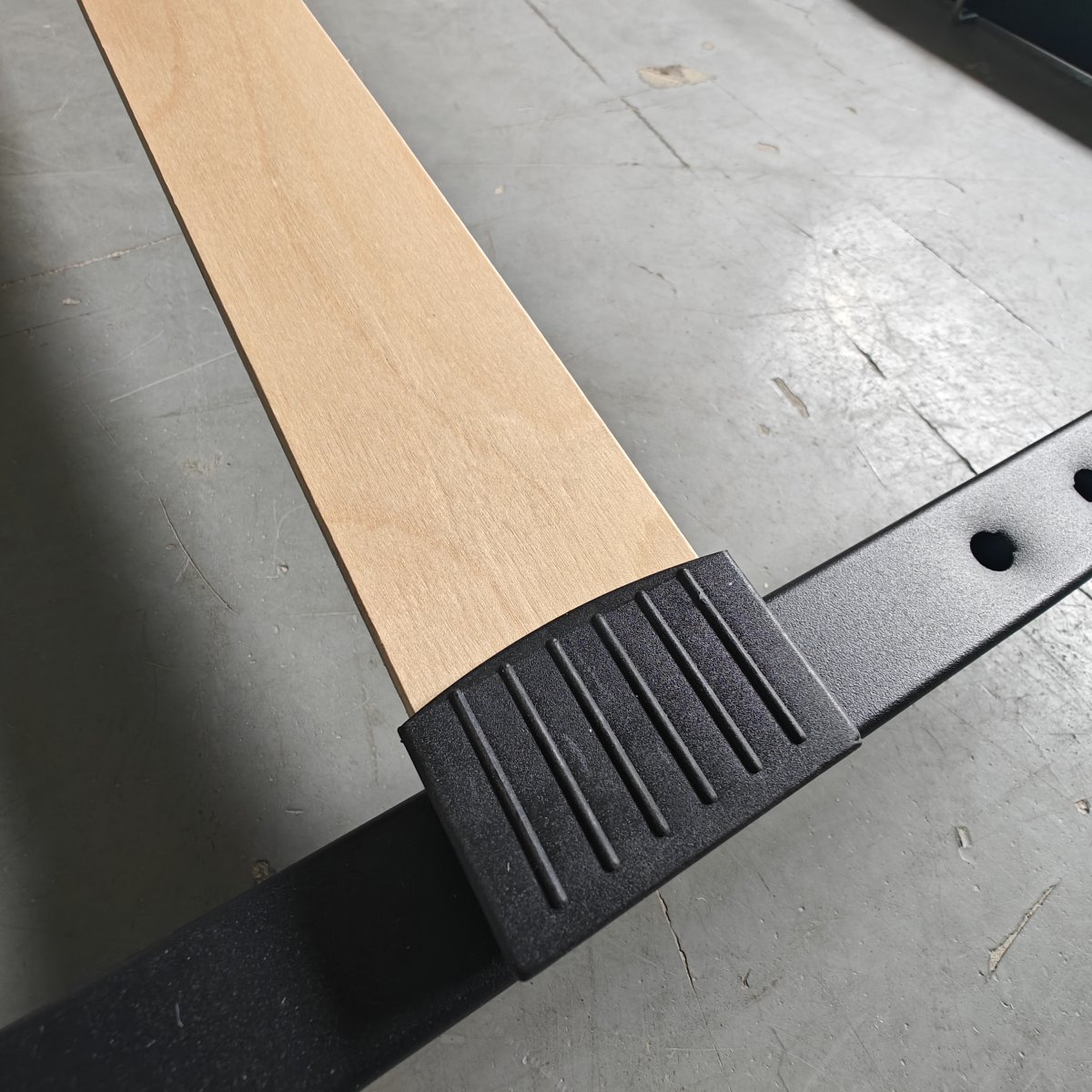 OEM slatted bed frame