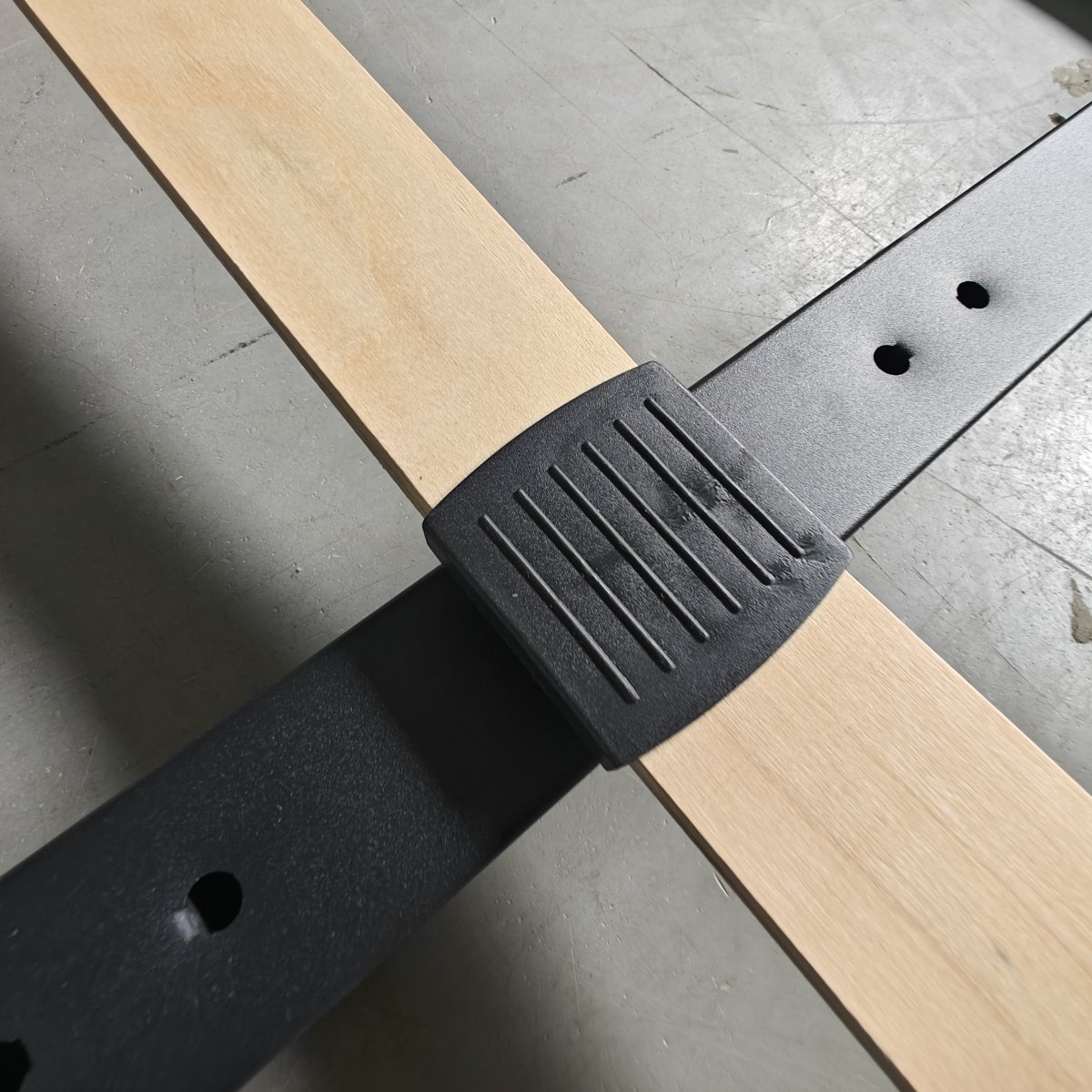 slatted bed frame supplier