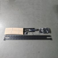 metal slatted bed frame manufacturer