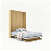 OEM Murphy bed with desk