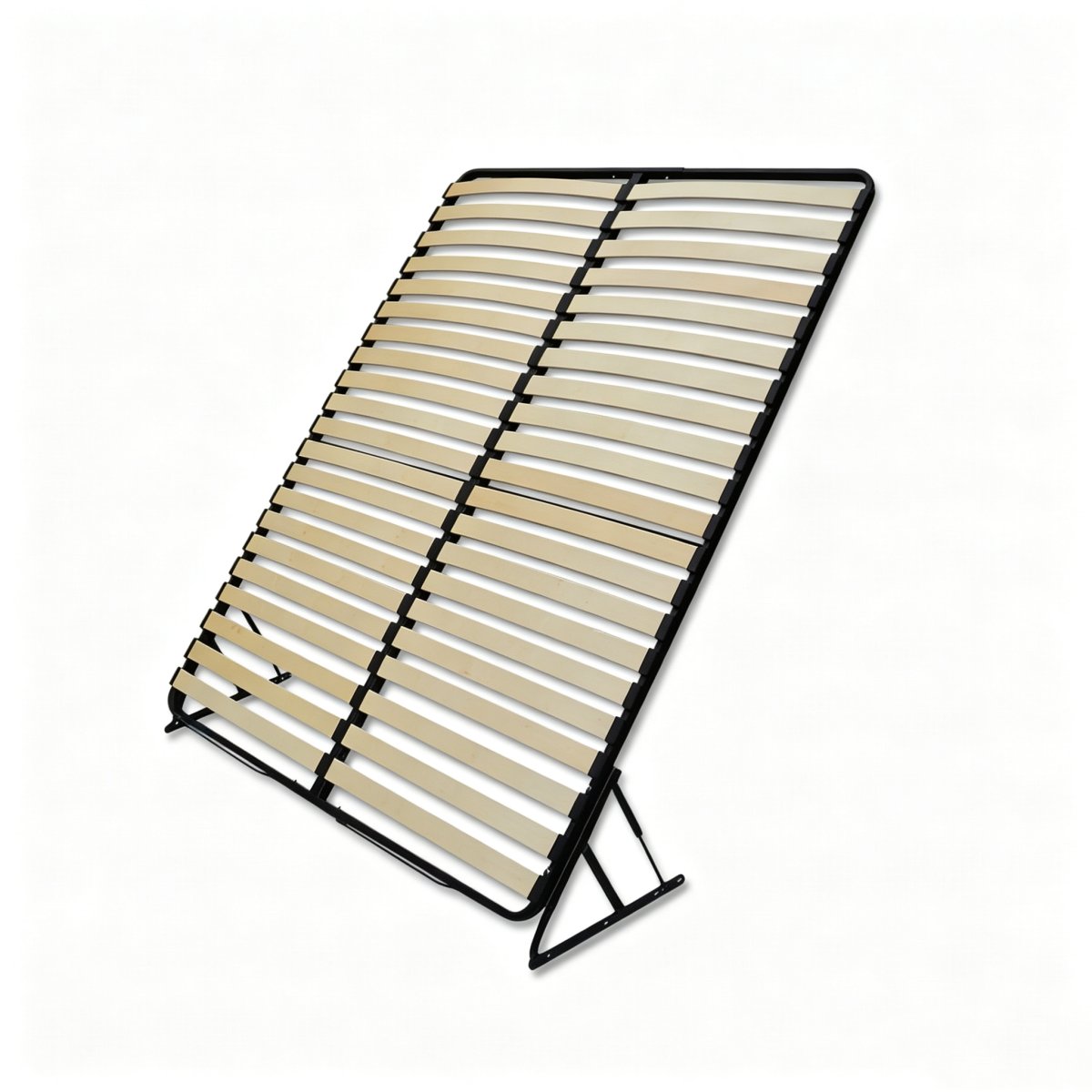 wholesale slatted bed frame