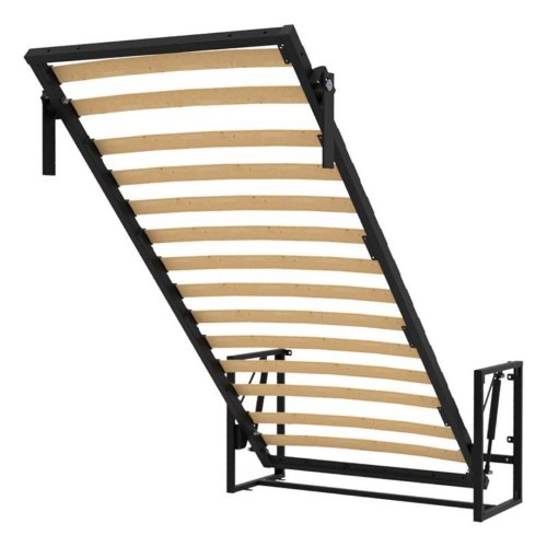 Self-Standing Murphy Wall Bed frame 