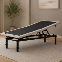 electric adjustable bed
