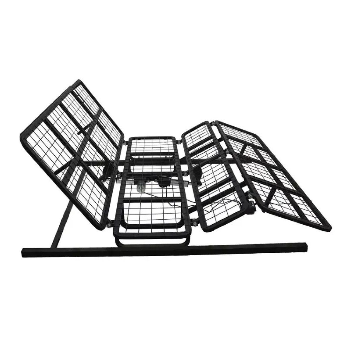 electric adjustable bed frame supplier