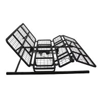 electric adjustable bed frame supplier