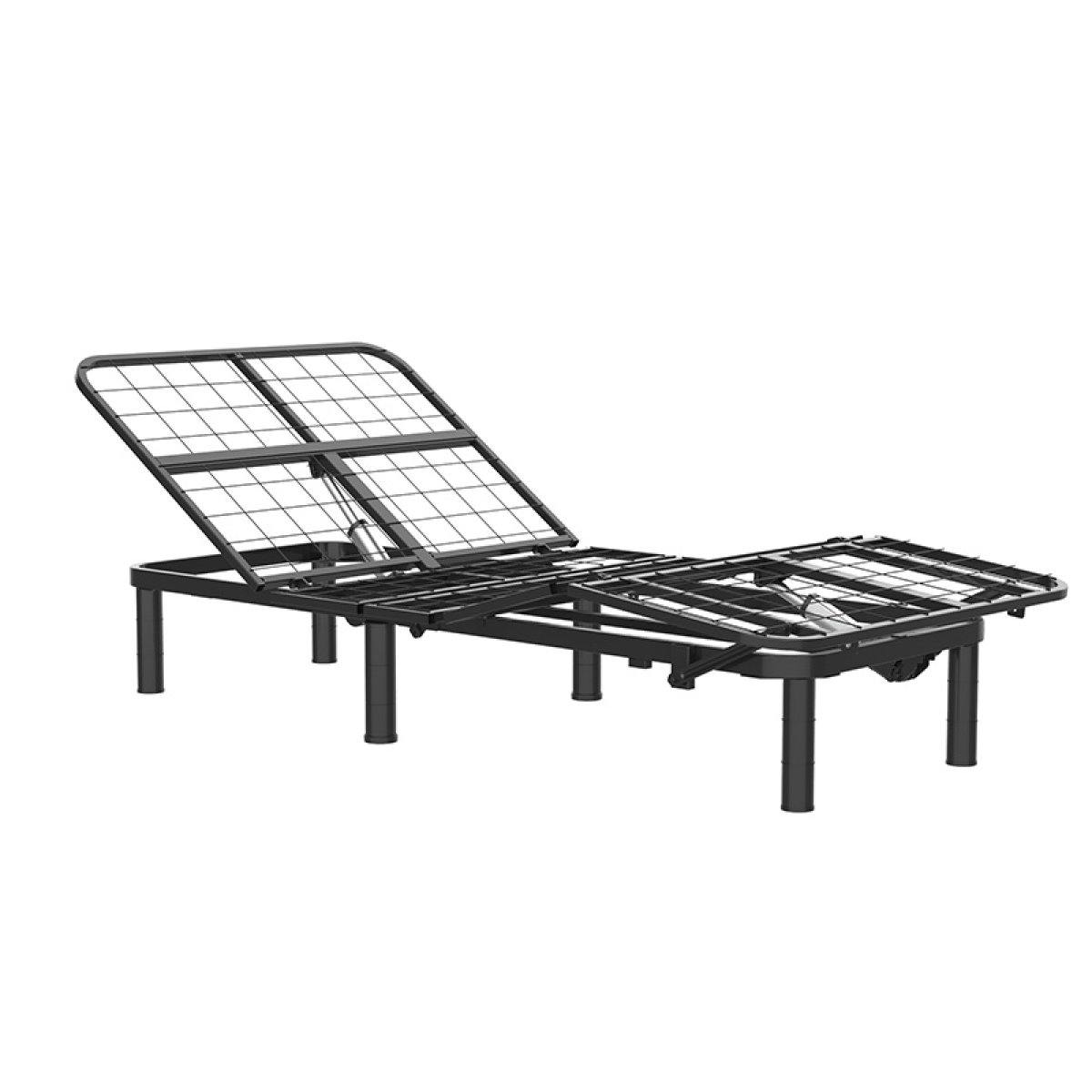 ODM adjustable bed frame